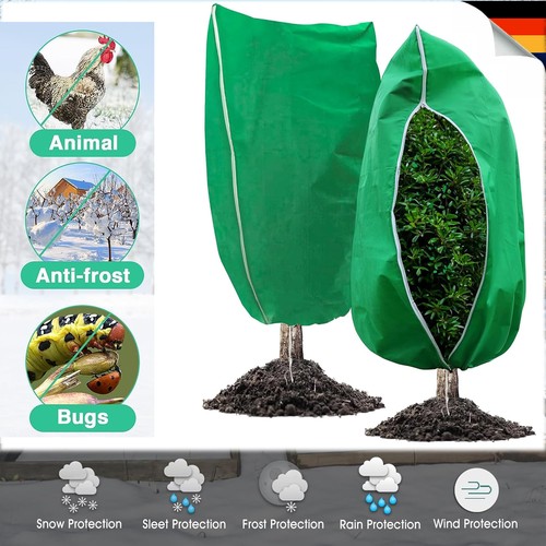 Winterschutz frostschutz für - winterschutz,