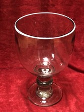 Berliner Weiße Glas Antik 