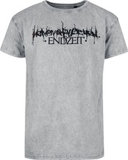Heaven Shall Burn T-Shirt
