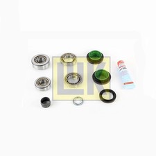 Reparatursatz Differential LUK