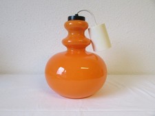 alte DDR Design Lampe