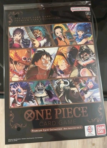 One piece card - game, premium