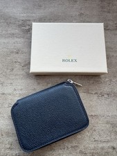 Rolex Portemonnaie Exklusive