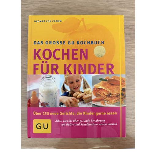Das große kochbuch kochen - kochbuch,