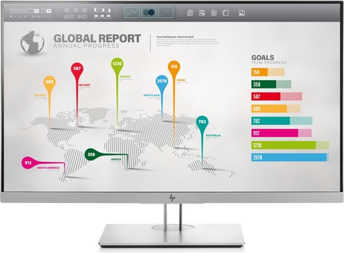 Elitedisplay e273q zoll - hp,