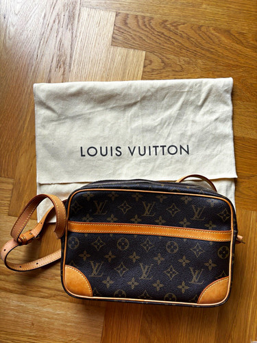 Louis vuitton trocadero - louis,