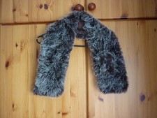 C&A Webpelz Kunstpelz Schal
