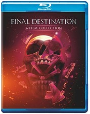Final Destination 6-Film