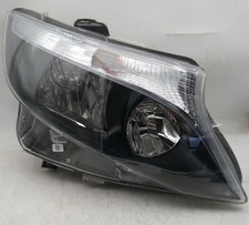 H7/H15 Halogen Scheinwerfer