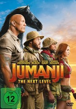 Jumanji the next level - :,