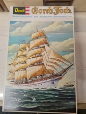 Revell 340 gorch fock - h-340,