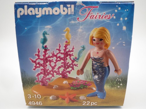 Playmobil 4946 osterei - 4946, "osterei