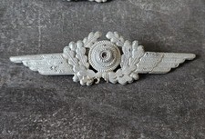 2 WK. Luftwaffe Kokarde