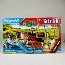 Playmobil 70741 City Life