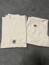 Kwon song taekwondo anzug für - kwon,