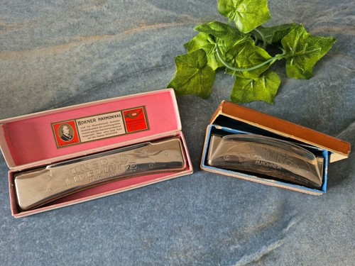 Hohner unsere lieblinge 2 - m.,