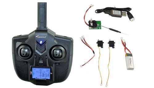 Amewi elektronik set für - amewi,