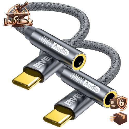Usb auf 5mm kopfhörer - usb, 3,5mm