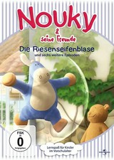NOUKY & seine Freunde: Die