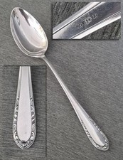 Großer Sevierlöffel f