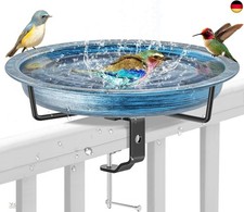 Vogeltränke hängend für