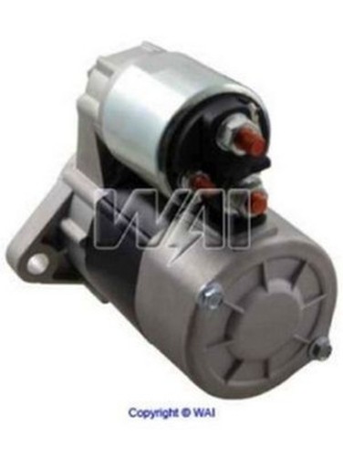 Anlasser starter wai 31206n - starter,