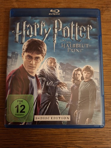Harry potter und der - harry,