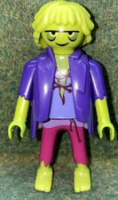 Playmobil 71651 Frankenstein Figur Burgruine Ritter Ersatzteil 😍😍😍 K.W. 7.25