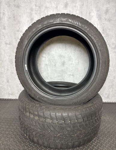 Dunlop winter sport 265 - dunlop,