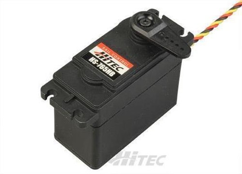 Multiplex hitec rc - hitec,