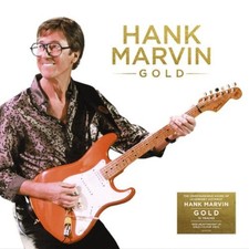 Hank Marvin Gold (Vinyl) 12"