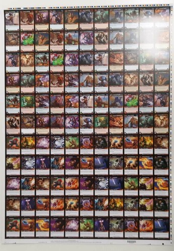 World warcraft wow tcg - warcraft,
