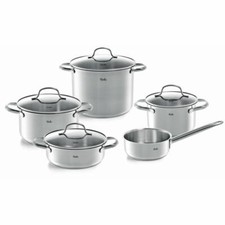 Fissler Topfset San Francisco