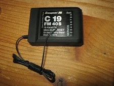 Empfänger Graupner C 19 - (40