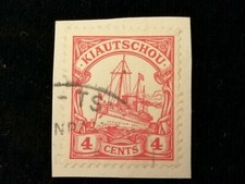 Deutsches Reich Kolonien