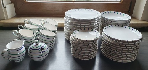 Gmundner keramik grün - gmundner,