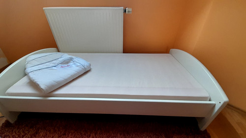 Kinder jugendbett incl - kinder/jugendbett,