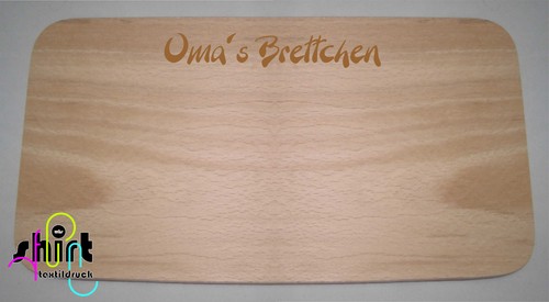 Oma holzbrett - 25,