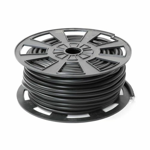 Niederdruck 8mm schwarz - 8mm,