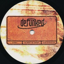 Carlito - One Time 12"Vinyl