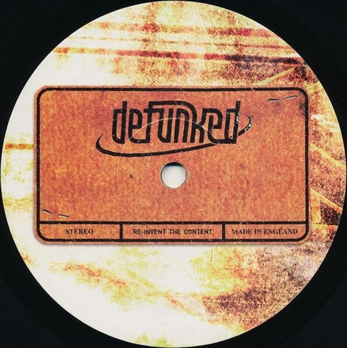 Carlito one time 12 vinyl - carlito,