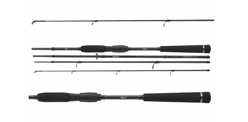 Daiwa megaforce travel - daiwa,