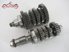 Kawasaki GPZ 1000 RX EZ:86