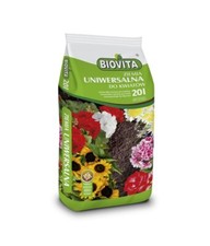 Blumenerde Universalerde Erde