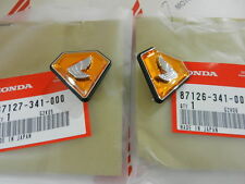 Honda CB 750 Four K2-K6