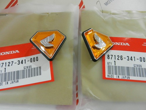 Honda 750 four k6 - four, k2-k6