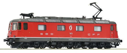 Roco 7520105 - , h0