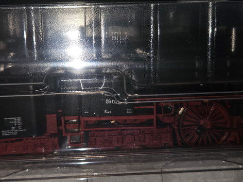 Märklin 39661 dampflokomotive - märklin,