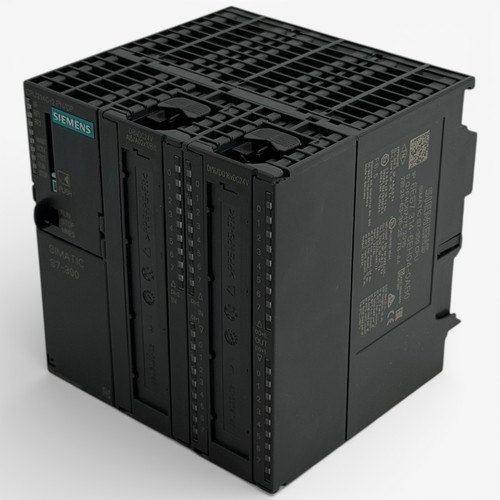 Siemens simatic - siemens,