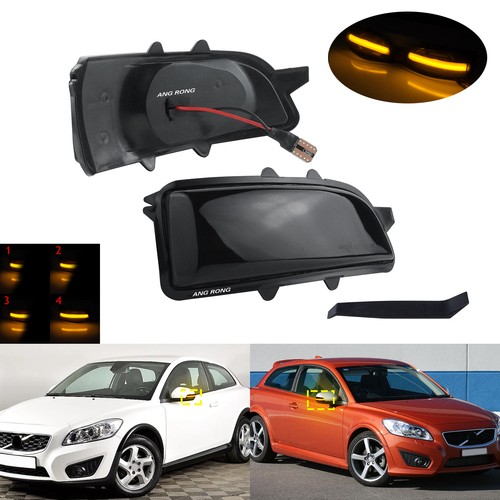 Paar led blinker - paar,